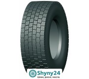 Aplus D318: Ведуча вісь для надійних перевезень