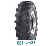 Шини Ascenso: Надійність та ефективність на дорозі