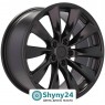 Racing Line 3S209 Black Matt
