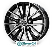 Replica Toyota 893 BMF