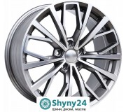 REPLICA 9154 Satin Grey