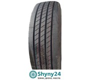 New Power KT858 (рульова вісь)