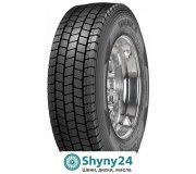 Debica DRD2: Ідеальне рішення для ведучої осі