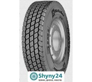 Всесезонні шини Matador: надійність у будь-яку погоду