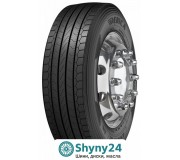 Debica DRS2 – Високоякісна рульова вісь для надійного керування