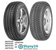 Debica Navigator 2 - Ваш надійний компаньйон на дорозі