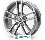 Replica Skoda RB279 GMF