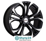 Disla Assassin 821 BD