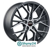 Disla Crystal 627 GMD