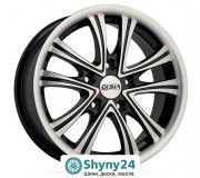 Disla Evolution 608 BD