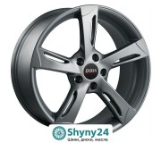 Disla Genesis 2018 GM