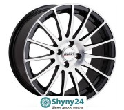 Disla Turismo 720 BD