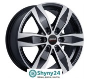 Disla Vanline 6 628 BD