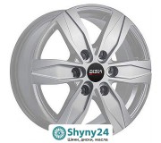 Disla Vanline 6 628 S