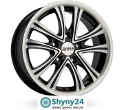 Disla Evolution 508 BD