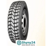 Double Road DR804 (ведуча вісь)