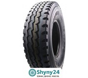 Шини Doupro: Надійність та продуктивність на дорозі