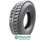 Doupro ST928: Ведуча вісь для максимального контролю