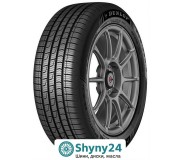 Dunlop Sport All Season
