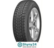 Dunlop Winter Response 2