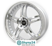 REPLICA Audi M05 SMLP