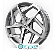 Replica Volkswagen RB223 GMF