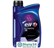 ELF Elfmatic J6