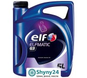 ELF Elfmatic G3 ATF3