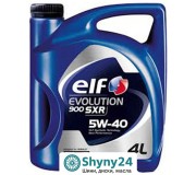 ELF Evolution 900 SXR