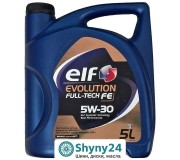 Elf Evolution Full-Tech FE