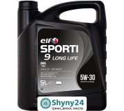 ELF Sporti 9 Long Life