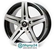 Replica Renault SR64 MB