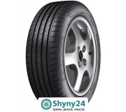 Fulda EcoControl HP2