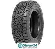 CST Sahara A/T 318 - Надійна шина для позашляховиків