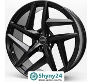 Replica 7828 MattBlack