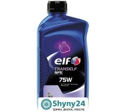 ELF Tranself NFX