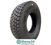 Всесезонні шини Doublestar: надійність у будь-яку погоду