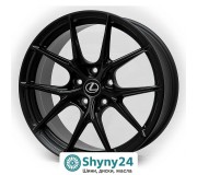 Replica Lexus FF-473 Matt Black