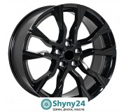 Replica BK5755 Black