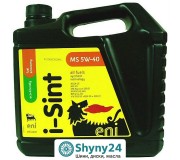 Eni I-Sint MS
