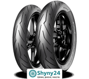 Pirelli Diablo Rosso Sport