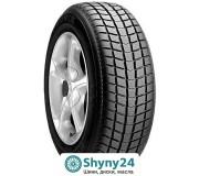 Nexen Eurowin: Надійні шини для будь-якої погоди