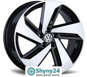 REPLICA Volkswagen RB12 GMF