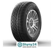 Michelin Latitude Cross