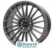 Replica 9122 Satin Grey