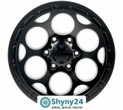 Replica OW748 Matt Black