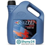 Fosser Drive Formula