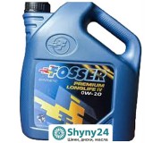 Fosser Premium Longlife IV
