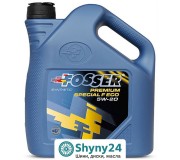 Fosser Premium Special F Eco