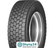 Triangle TRD66 (ведуча вісь)